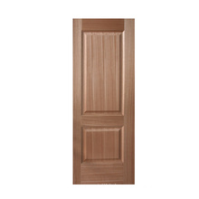 Customized 3.5mm composite doors skin solid wood door skin interior door skin